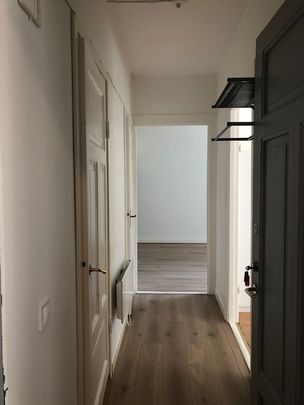 Kaliforniegatan, Helsingborg - Photo 1