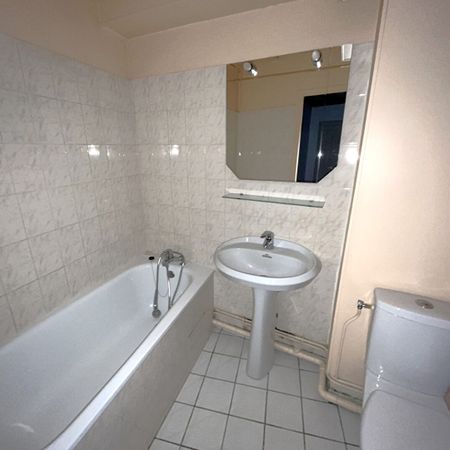 Location Appartement 2 pièces 36m² ROUEN 76000 - Photo 4