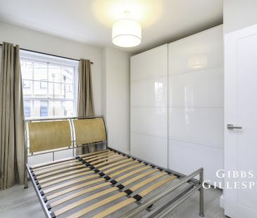 1 bedroom flat to rent - Photo 6