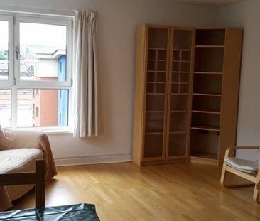 1 Bed Penthouse, Cracknell, S3 - Photo 1