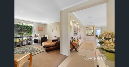 Spacious Family Home for Rent in Drouin - Photo 3