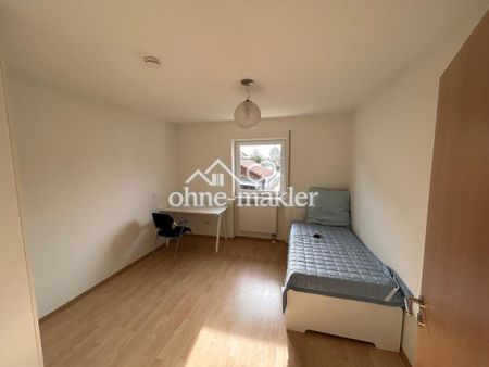 WG Zimmer Garching 5 Minuten zum Zentrum und zur U6 - Photo 5