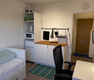 Lötsjövägen, Sundbyberg - Photo 3