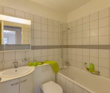 3 Zimmer, 62 m², 8. Stock - Photo 4