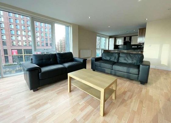 Ecclesall Gate, S11 - Photo 1