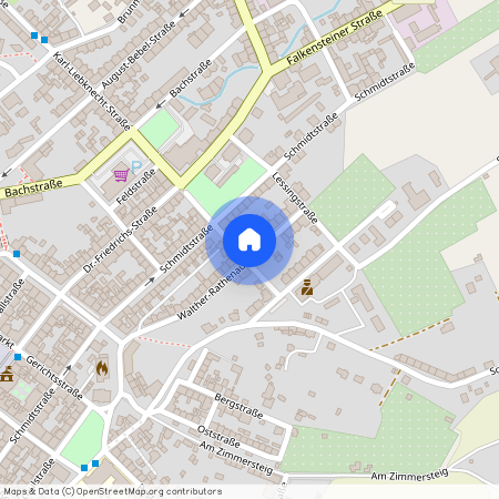 Walther-Rathenau-Straße 29, 08606 Oelsnitz