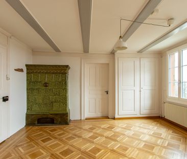 3.5 Zimmer, 120 m², 1. Stock - Foto 3