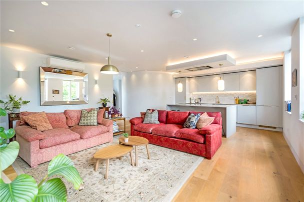 Swains Lane, Highgate, N6, London - Photo 1