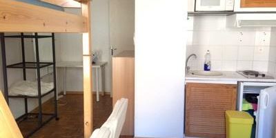 Appartement meublé à louer - 1 pièce - 22 m² - Photo 3