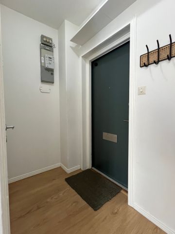 Tjustgatan, Stockholm - Foto 2