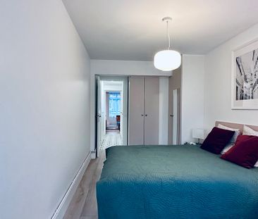 Appartement à louer avenue du Maine, Paris 14ème - Photo 4