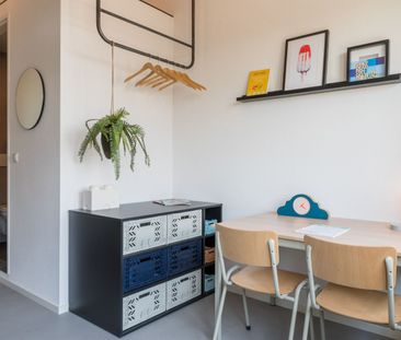 Te huur: Studio Maasboulevard in Maastricht - Photo 4