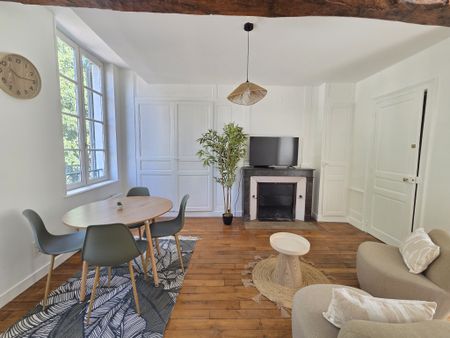 Location Appartement 2 pièces 45m² TROYES 10000 - Photo 2
