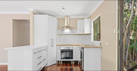 Elevated Bushland Escape With Creekside Ambience REDLAND BAY - Photo 4