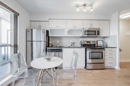 For Lease - 2015 Sheppard Avenue Unit# 3304, Toronto, Ontario - Photo 3