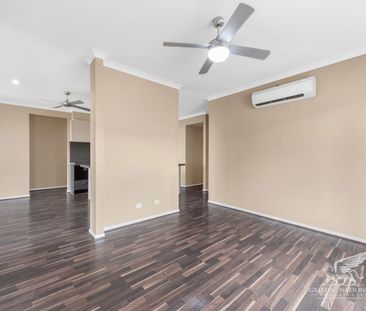 Stunning 4-Bed Home! Multiple Living Areas Plus Study, Close To Eve... - Photo 1