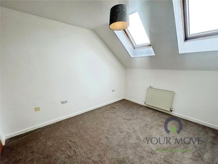 2 bedroom flat to rent - Photo 5