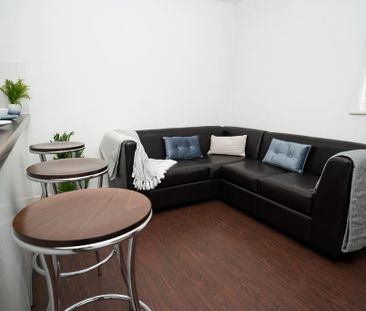 1 bedroom private hall to rent - Photo 4