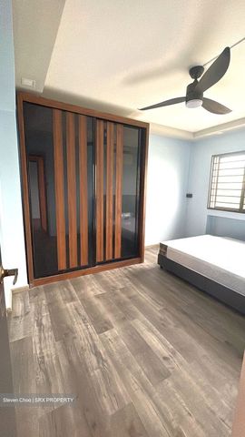 Blk 911 Hougang Street 91 (Hougang), HDB 4 Rooms - For Rent - Photo 2