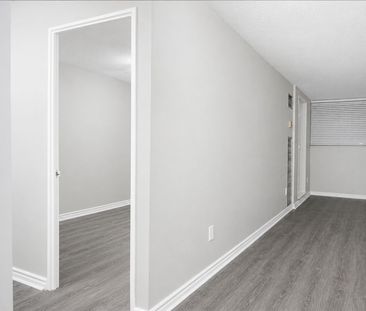 For Lease - 10 Tapscott Road Unit# 813, Toronto, Ontario - Photo 3