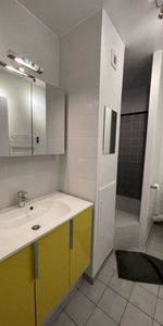 Studio meublé situé rue Colson à Lille, quartier Vauban. réf G115 - Photo 3