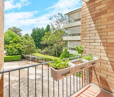3/216-220 Longueville Road, Lane Cove NSW 2066 - Apartment For Rent... - Photo 6