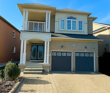 For Lease - 84 Pannahill Drive, Brampton, Ontario - Photo 6