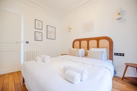 Location Appartement 3 pièces 69m² - Photo 5