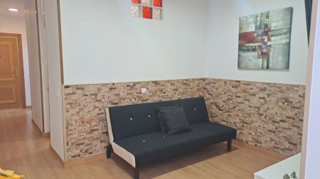 Apartamento de alquiler en Calle Sargento Llagas, Santa Catalina - Canteras - Foto 3