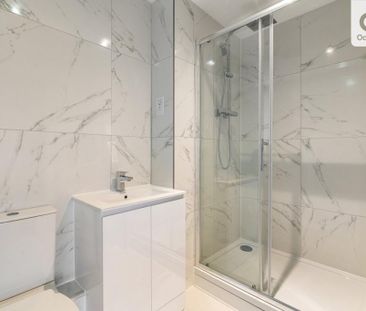 3 bedroom flat to rent - Photo 5