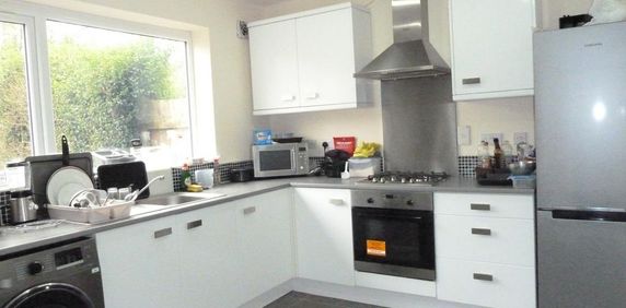 1 bedroom terraced house to rent - Photo 2