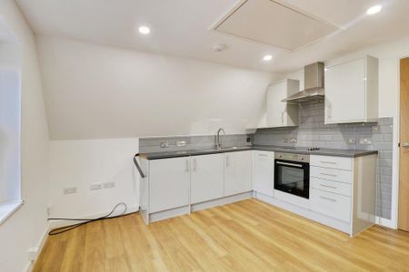 1 bedroom flat to rent - Photo 3