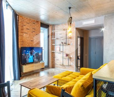 2 camere complet mobilat si utilat, parcare subterana, incalzire in... - Fotografie 4