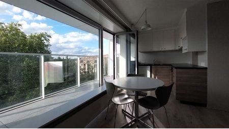 Studio te huur - Photo 5