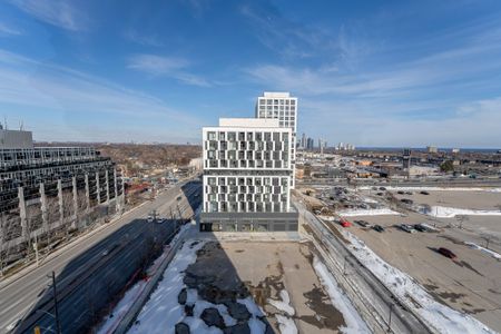 For Lease - 1037 THE QUEENSWAY Avenue Unit# 910, Toronto, Ontario - Photo 3