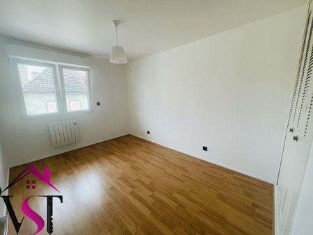 Location Appartement 4 pièces 82m² AUXONNE 21130 - Photo 3