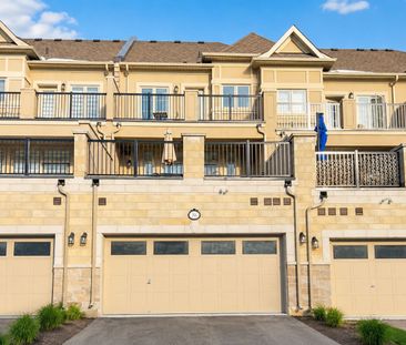 For Lease - 58 Campobello Street, Vaughan, Ontario - Photo 2