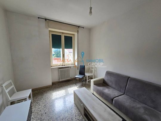 Appartamento via Giuseppe Garibaldi 10, Marina di Carrara, Carrara - Photo 1