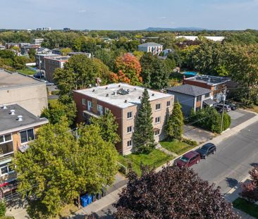 4 1/2 - 1775 Notre-Dame-de-Grâces, Longueuil - Photo 2