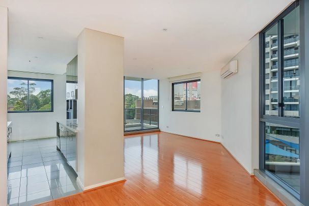 910/88-90 George Street, Hornsby NSW 2077 - Apartment For Rent | Domain - Photo 1