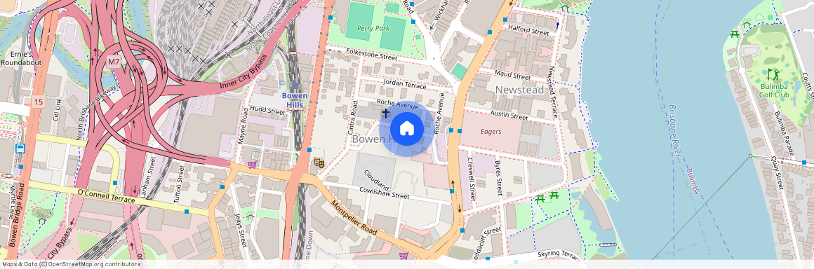 44, Boyd Street, QLD, Bowen Hills