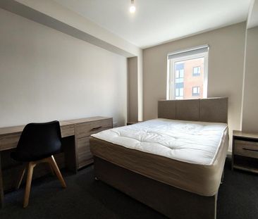 2 bedroom apartment to rent - Photo 5