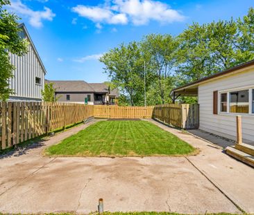 For Lease - 1828 Decew Road, Thorold, Ontario - Photo 2
