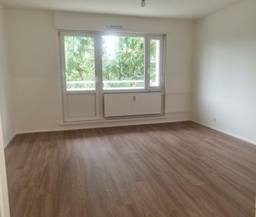 Location Appartement 57.08 M² HUNINGUE 865 € - Photo 6