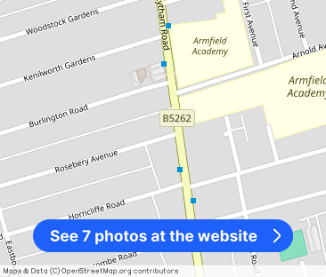 2 bedroom flat for rent - Photo 1