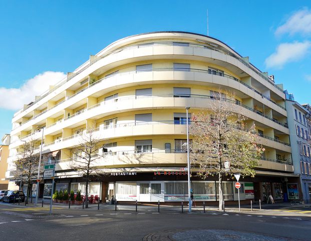 Charmant 4 pièces rénové - Photo 1