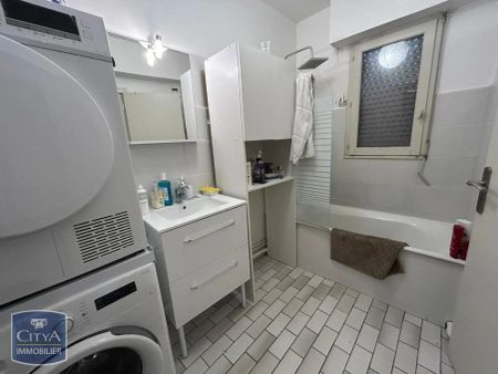 Appartement à louer 3 pièces 74.13m² - Photo 5