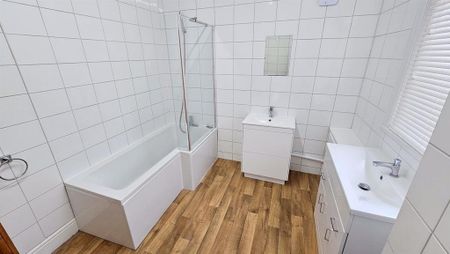 2 bedroom duplex to rent - Photo 5