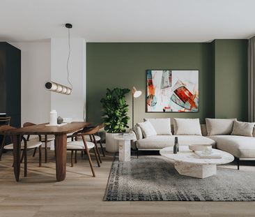 Quartier Unilia (Unilia O, Unilia L & Unilia C) - Photo 6