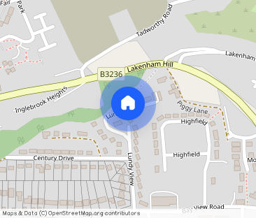 Dolphin Court, Northam - Photo 1